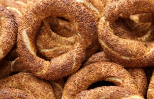 Ankara'da simit fiyatlarına zam geldi