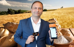 "Askıda Ekmek" dijitalleşti