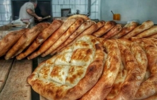 Diyarbakır'da ekmeğe zam geldi