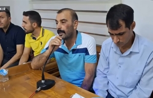 Diyarbakırlı fırıncılar: İnsanca yaşamak istiyoruz