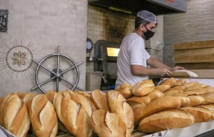 Ekmek zammı için Bakanlık onayı bekleniyor