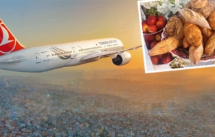 Göbeklitepe ekmeği gökyüzüne çıkıyor