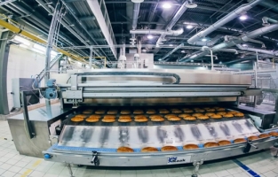 Maliyet artışına dayanamayan ekmek fabrikası iflas etti