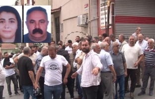 Sultanbeyli'de 'ekmek indirimi" cinayeti