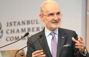 "1,5 milyon genci iş dünyasına kazandırmalıyız"