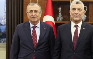 Bakan Bolat: Fırıncımızın yanında olacağız