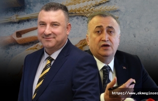 Fırıncı esnafının sorunlarına duyarsız  kalmadılar!