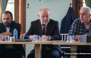 "Fırıncının hakkını arayın artık"!