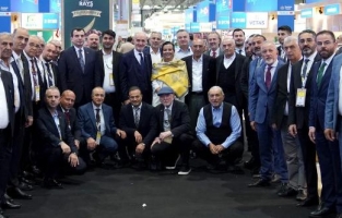 İstanbul fırıncısı tarife bekliyor! İTO 12. Komite Paris'te!..