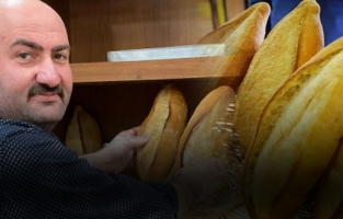 Kemal Sırtı: Vergiyi ruhsatsız fırınlar kaçırıyor