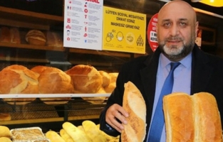 Kocaeli'de ekmek zammı gündeme alındı