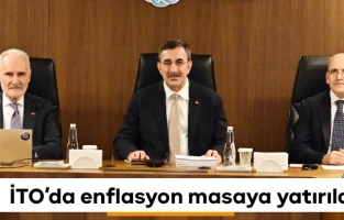 Enflasyonda kalıcı düşüşün anahtarı...