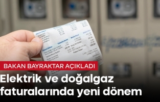 Elektrik ve doğalgaz tüketiminde yeni dönem: Gerçek maliyetler yansıtılacak