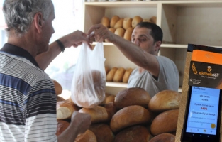 "Askıda Ekmek" geleneği dijital çağa taşındı