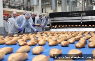 Belediyeler ekmek üretiyor, fırıncı esnafı kan ağlıyor...