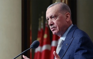 Cumhurbaşkanı açıkladı: Türkiye'de ne kadar göçmen var?