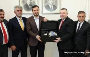 İstanbul Fırıncılar Odası'ndan kritik talepler sunuldu