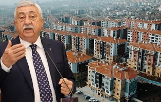 Palandöken: Kentsel dönüşümde esnafımız unutulmamalı!