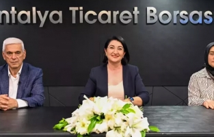 "Çiftçi yoksa ekmek de yok!