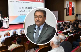 Esnafın toplantıya katılmaması valiyi kızdırdı