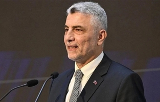 Ticaret Bakanı Bolat'tan cari açık değerlendirmesi