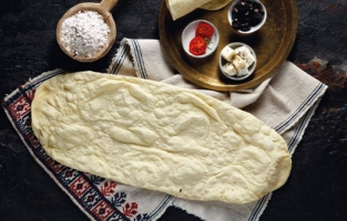 Türkiye lavaş ihracatında rekor kırıyor: Dev firmalar üretime yatırım yapıyor