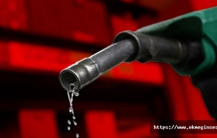 Akaryakıta zam görüldü! Tabelaya yansıyacağı gün belli oldu