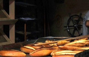 Hedefte yine fırıncı esnafı var! İşlem başlatıldı