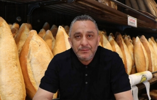 Samsun'da ekmek fiyatı yeniden belirlendi! Oda başkanı konuya açıklık getirdi