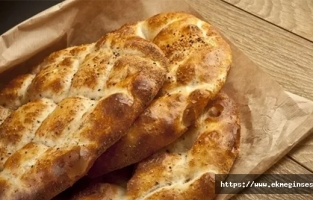 Kütahya'da Ramazan Pidesi Mesaisi: Fırıncılar İkiye Bölündü!