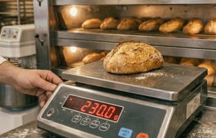 Ekmeğin fiyatı 20 TL'ye yükseliyor