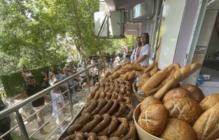 Halk ekmekte üretim düştü! Fiyat arttı