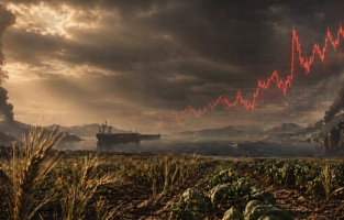 Hürmüz Boğazı Krizi Sofraları Tehdit Ediyor