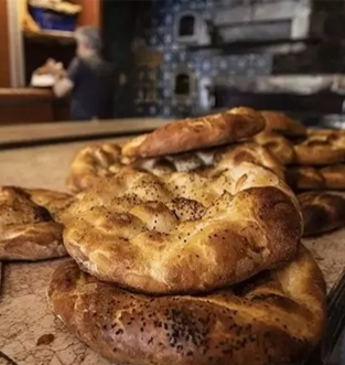 Ramazan pidesi fiyatları belli oldu
