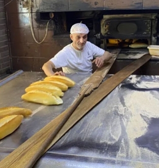 Sakarya’da Fırıncı Esnafından Zorunlu Gramaj Düzenlemesi: