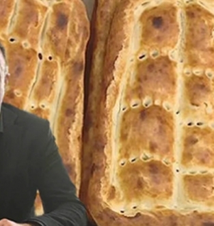 Diyarbakır Fırıncılar Odası’nda 32 Yıllık Devir Teslim