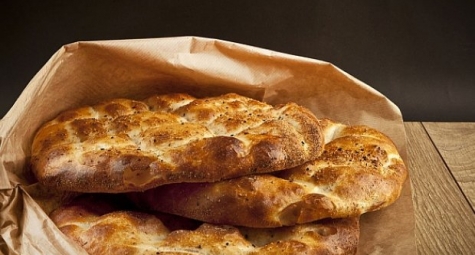 Trabzon'da Ramazan pide fiyatları belli oldu