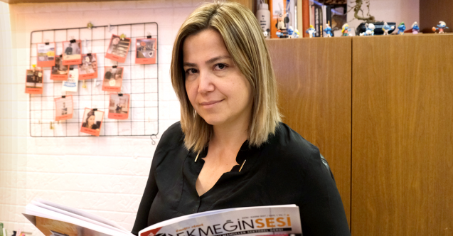 'Devletin ekmekçilik sektörüne yönelik uygulamaları bizi zorluyor'