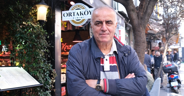 Fuat Zorlu: Kısa zamanda ekmek fiyatlarının serbest bırakılacağını düşünüyorum