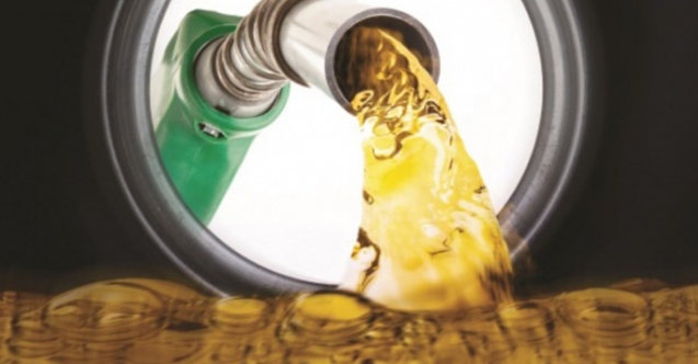 Palandöken: Akaryakıt fiyatları ekonominin önündeki 'el freni' gibi!