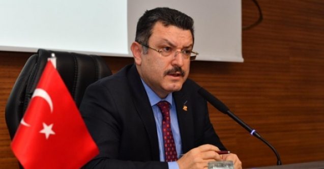 Trabzon#039;a halk ekmek geri dönüyor
