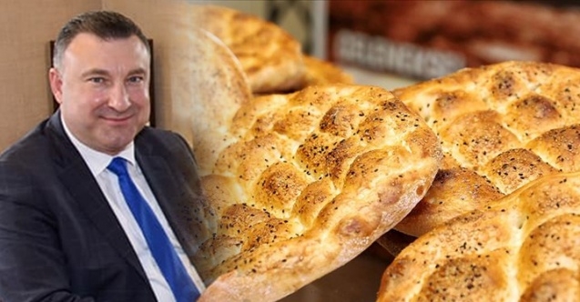 İstanbul#039;un 2022 yılı Ramazan pidesi fiyatları belli oldu