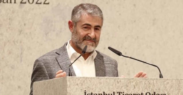 Bakan Nebati#039;den yeni teşvik paketi açıklaması: Faiz yüzde 9#039;a düşüyor