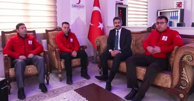 Hayırseverlerden ihtiyaç sahiplerine 132 bin ekmek bağışı