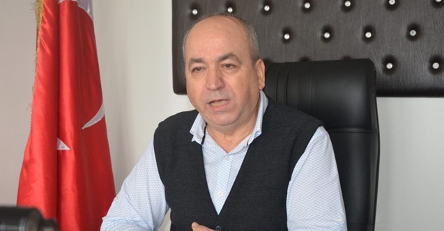 Fırıncılar Odası Başkanı: Zam istemeye utanır hale geldik!