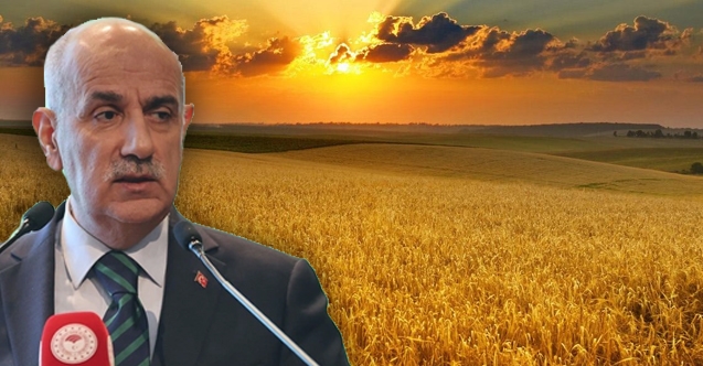 ‘Ucuz buğday vermeye devam edeceğiz