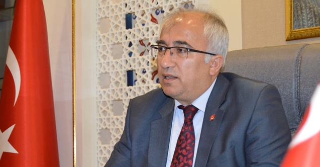 Belediye başkanından fırıncılara ultimatom!