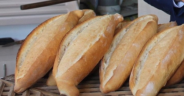 Halk ekmek fiyatlarına artışa gidildi