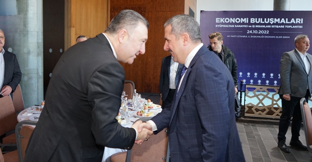 Fırıncı esnafına elektrik ve doğal gaz yardımı yapılacak mı?