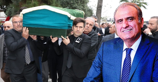 Fahrettin Ulusoy son yolculuğuna uğurlandı